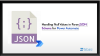 Handling Null Values In Parse Json Schema For Power Automate Sibasi Handling Null Values In Parse Json Schema For Power Automate Sibasi
